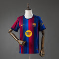 CAMISETA FC BARCELONA 26/27 LOCAL