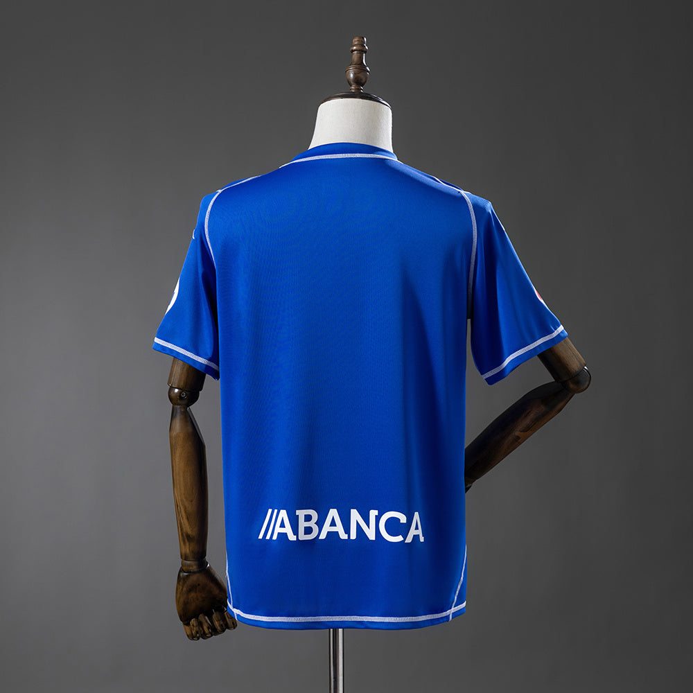 CAMISETA DEPORTIVO LA CORUÑA 25/26 EDICIÓN ESPECIAL V2
