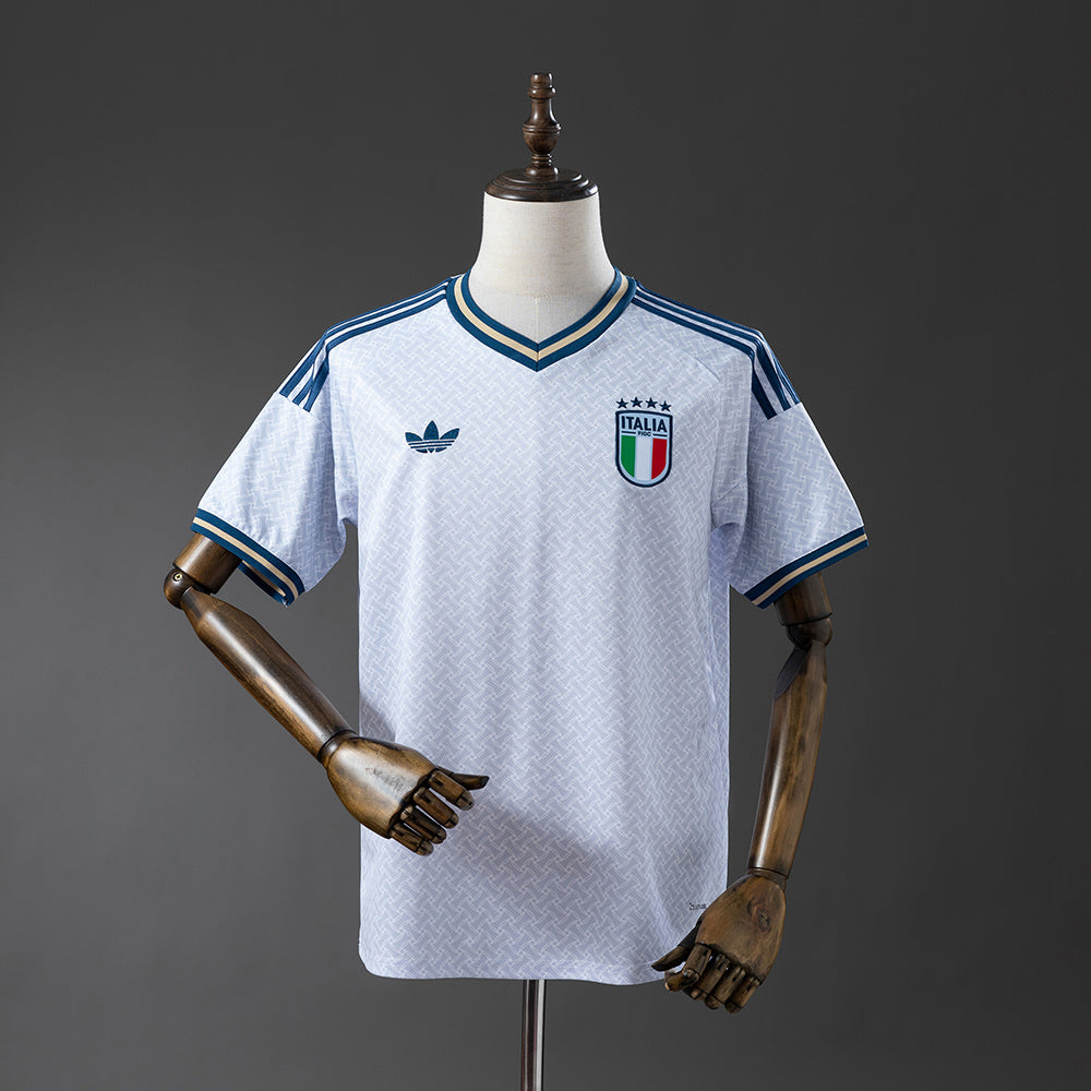 CAMISETA ITALIA VISITANTE MUNDIAL 2026