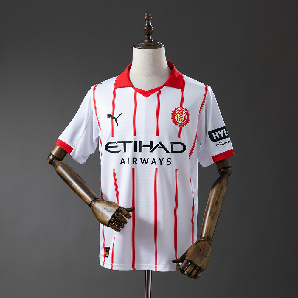 CAMISETA GIRONA 25/26 LOCAL