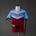 CAMISETA WEST HAM UNITED 76/80 RETRO LOCAL