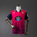 CAMISETA DEPORTIVO LA CORUÑA 25/26 ROSA