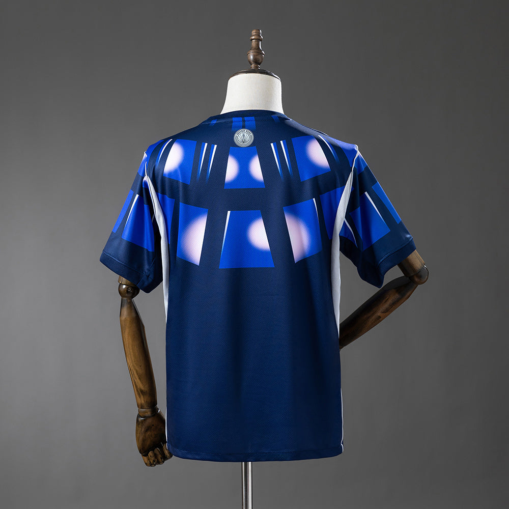CAMISETA URUGUAY VISITANTE MUNDIAL 2026