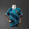CAMISETA REAL BETIS 95/97 RETRO