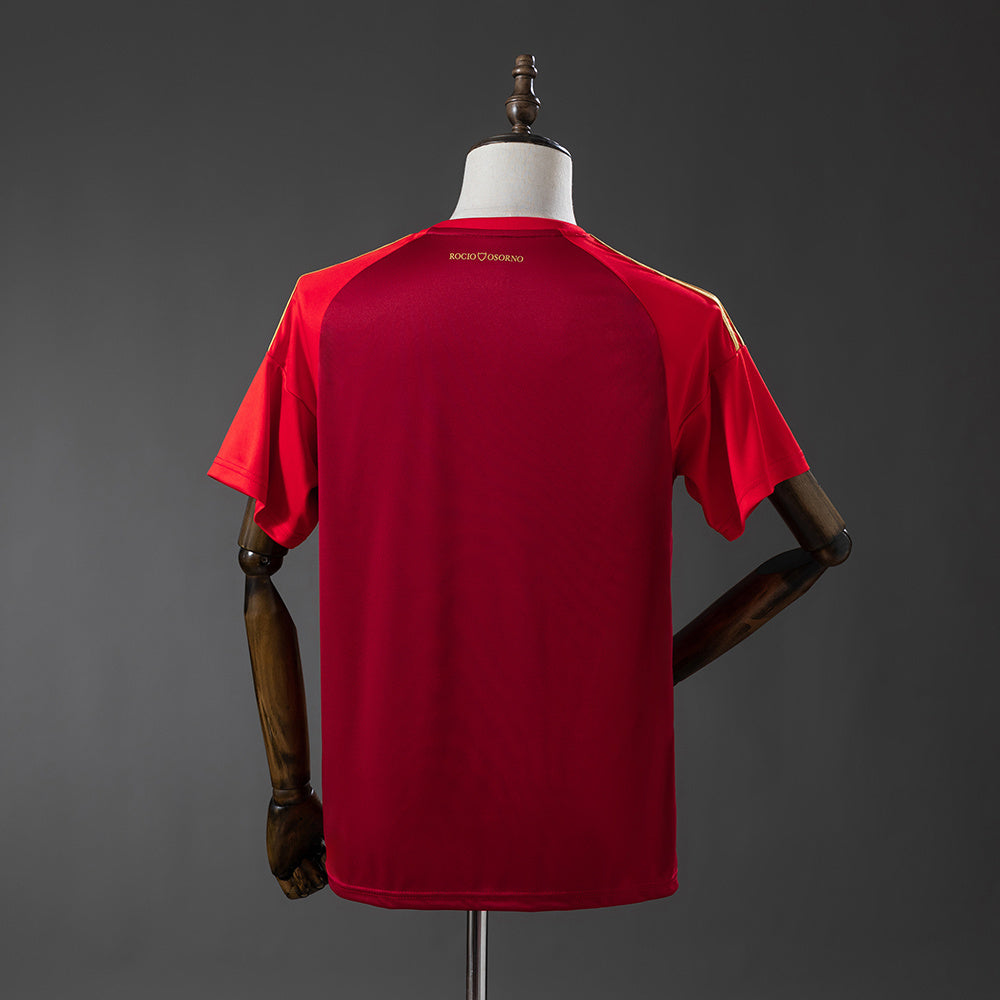 CAMISETA SEVILLA 25/26 EDICIÓN ESPECIAL