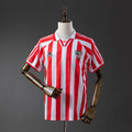 CAMISETA ATHLETIC BILBAO 95/97 100TH RETRO