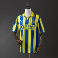 CAMISETA LAS PALMAS 97/98 RETRO VISITANTE