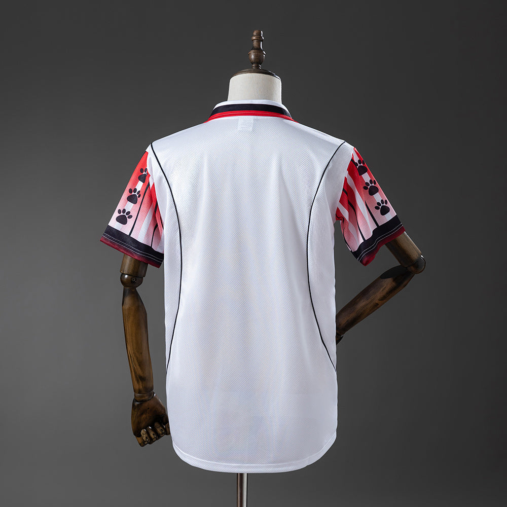 CAMISETA RCD MALLORCA 97/98 RETRO VISITANTE