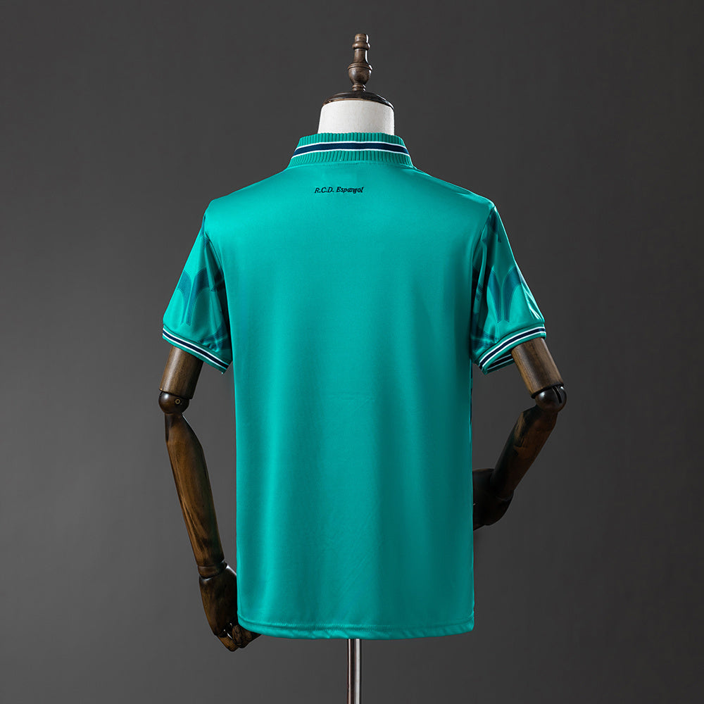 CAMISETA ESPANYOL 96/97 RETRO