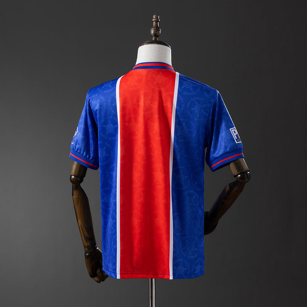 CAMISETA PSG 95/96 RETRO LOCAL