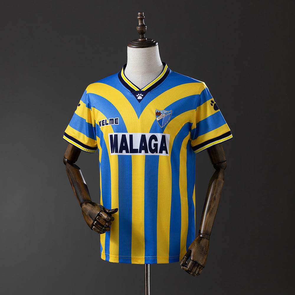 CAMISETA MÁLAGA 97/98 RETRO VISITANTE