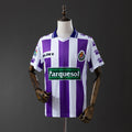 CAMISETA REAL VALLADOLID 95/96 RETRO LOCAL