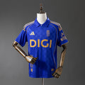 CAMISETA REAL OVIEDO 25/26 LOCAL