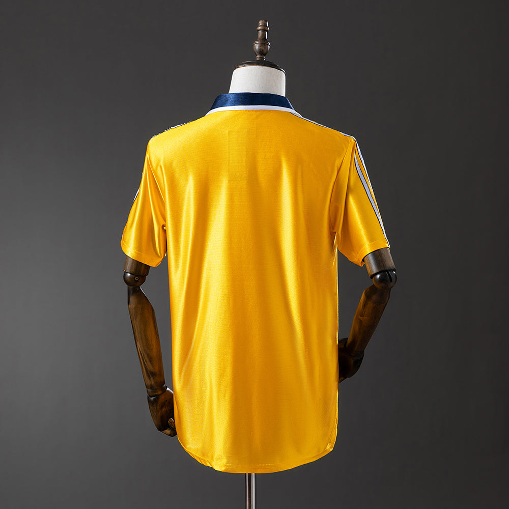CAMISETA DEPORTIVO LA CORUÑA 99/00 RETRO