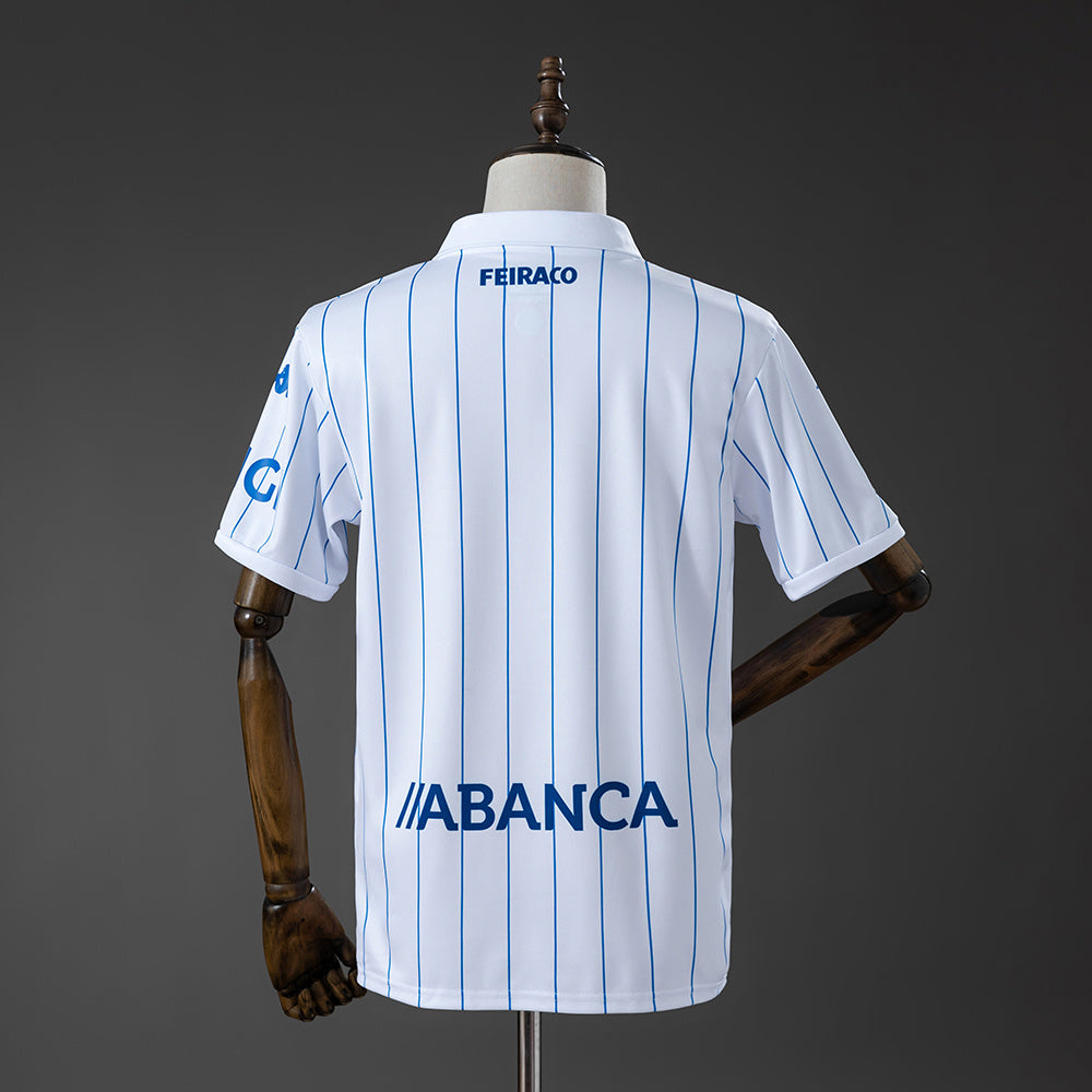 CAMISETA DEPORTIVO LA CORUÑA 25/26 RETRO