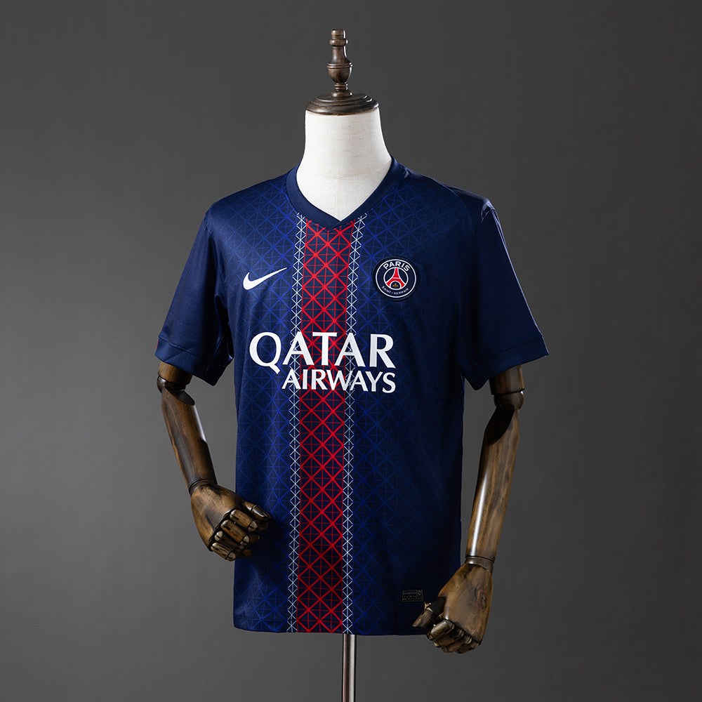 CAMISETA PSG 25/26 LOCAL