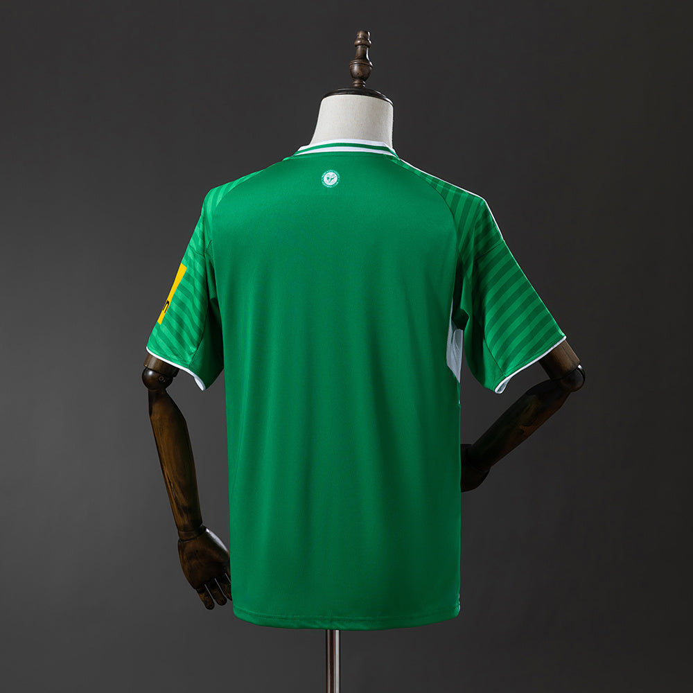 CAMISETA NEWCASTLE UNITED 25/26 VISITANTE