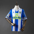 CAMISETA LEGANÉS 98/99 RETRO LOCAL