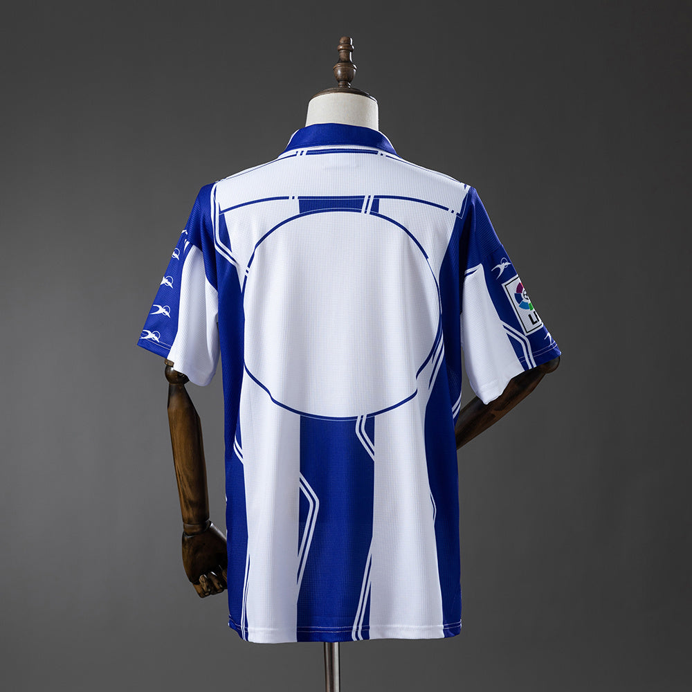 CAMISETA HÉRCULES 97/98 RETRO LOCAL