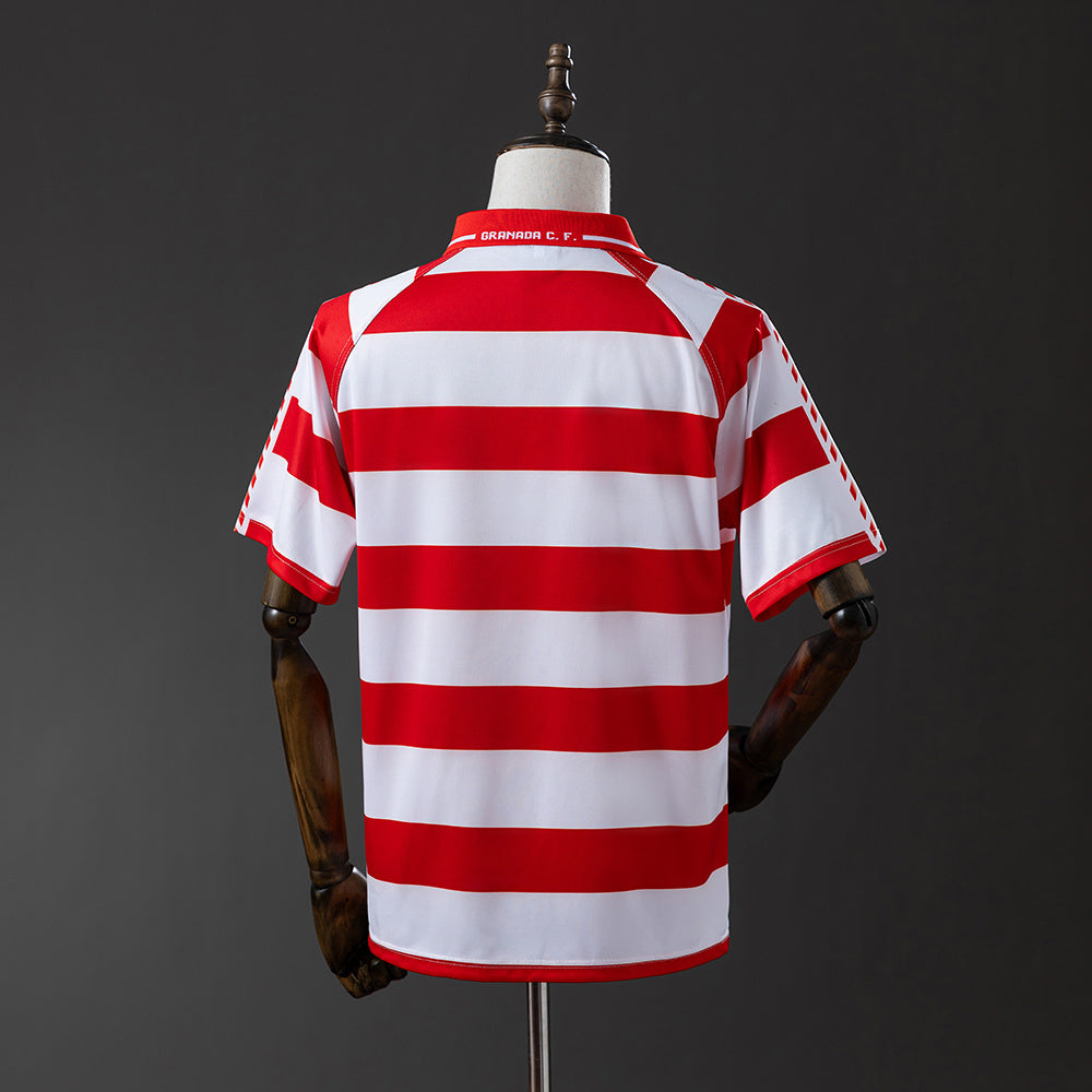 CAMISETA GRANADA 97/98 RETRO LOCAL