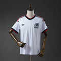 CAMISETA MEXICO VISITANTE MUNDIAL 2026