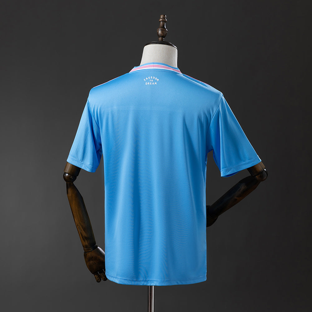 CAMISETA INTER MIAMI CF 25/26 VISITANTE