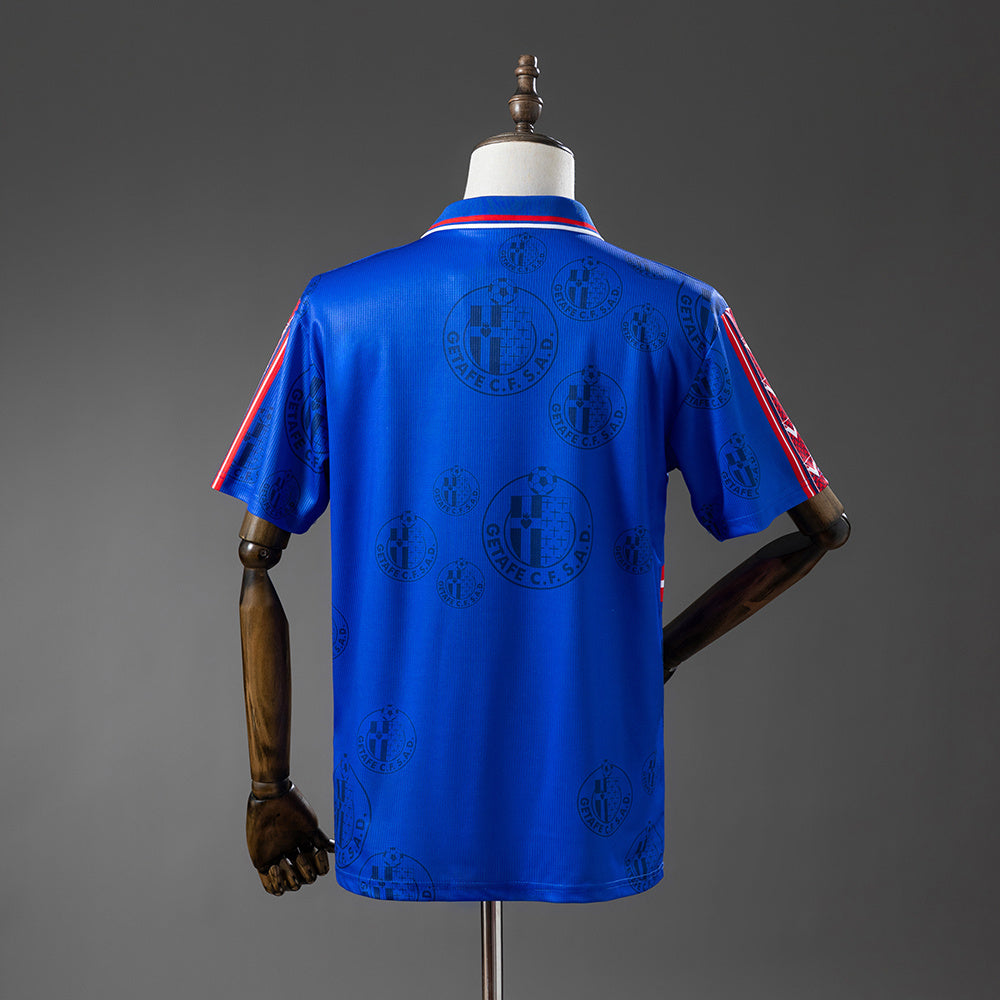 CAMISETA GETAFE 98/99 RETRO LOCAL V2