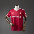 CAMISETA REAL MURCIA 25/26 LOCAL