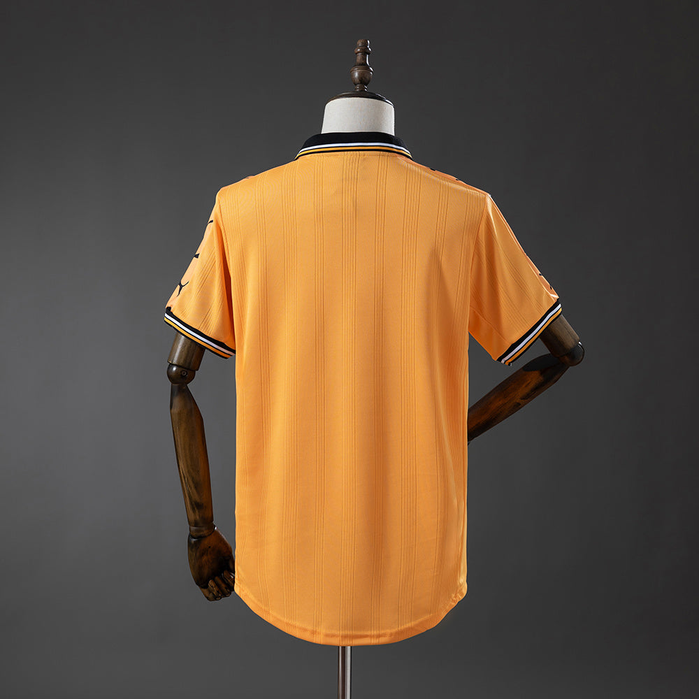 CAMISETA WOLVES 98/99 RETRO LOCAL