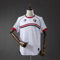 CAMISETA OSASUNA 10/11 RETRO VISITANTE