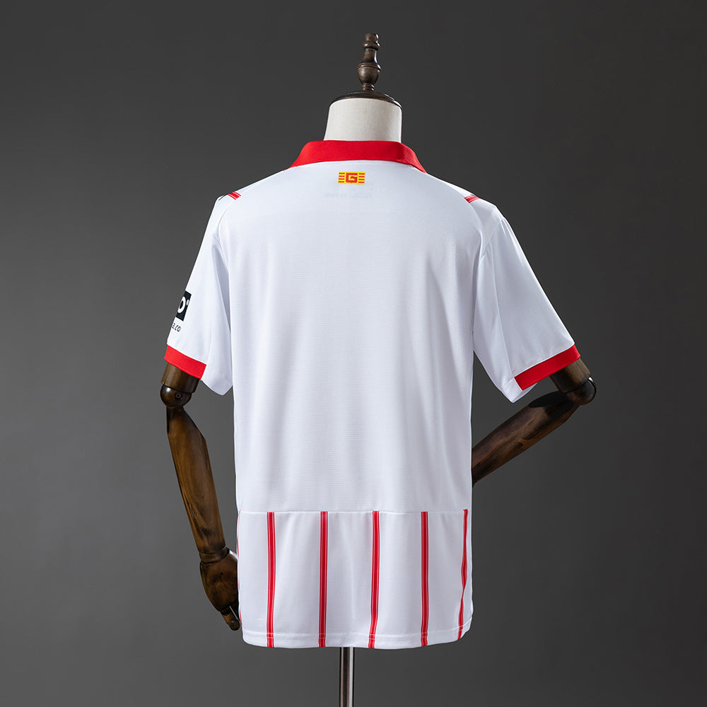 CAMISETA GIRONA 25/26 LOCAL