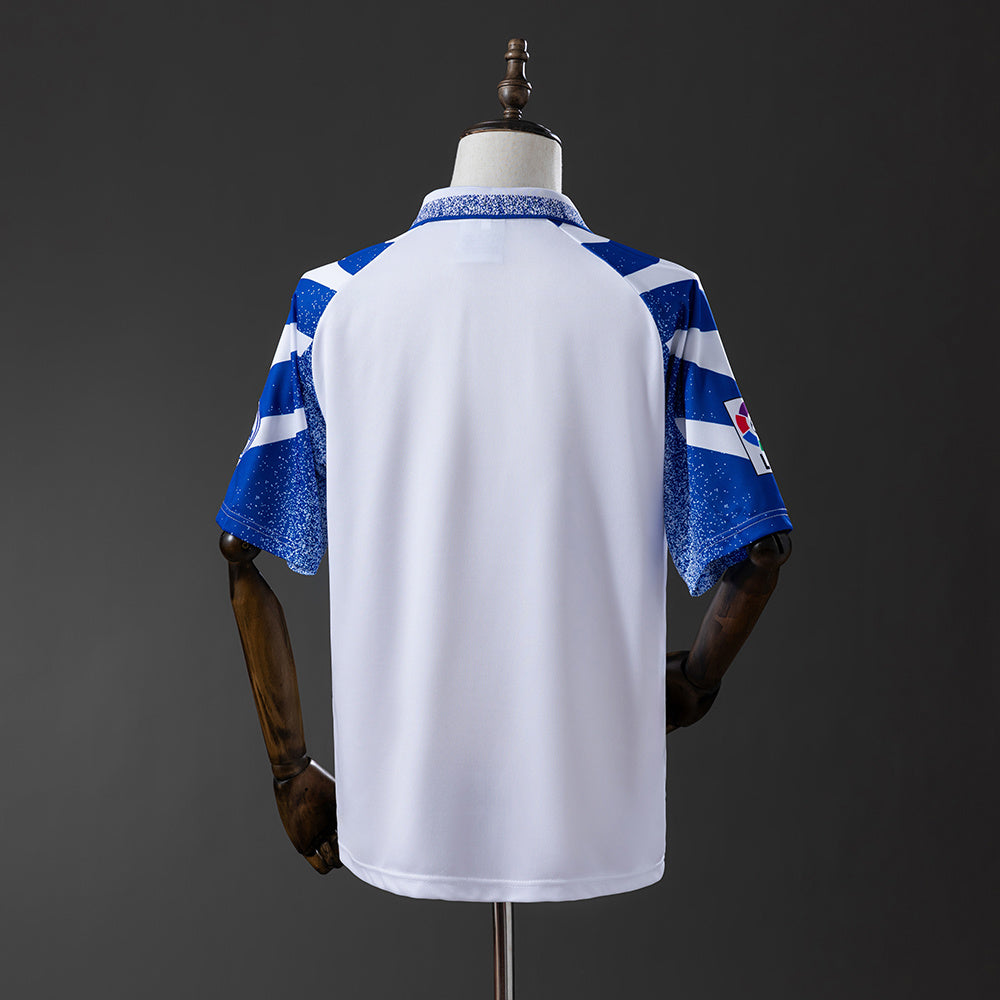 CAMISETA TENERIFE 97/98 RETRO LOCAL