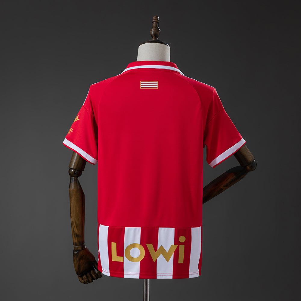 CAMISETA GRANADA 25/26 RETRO