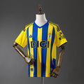 CAMISETA REAL OVIEDO 25/26 VISITANTE