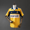 CAMISETA DEPORTIVO LA CORUÑA 00/01 RETRO VISITANTE