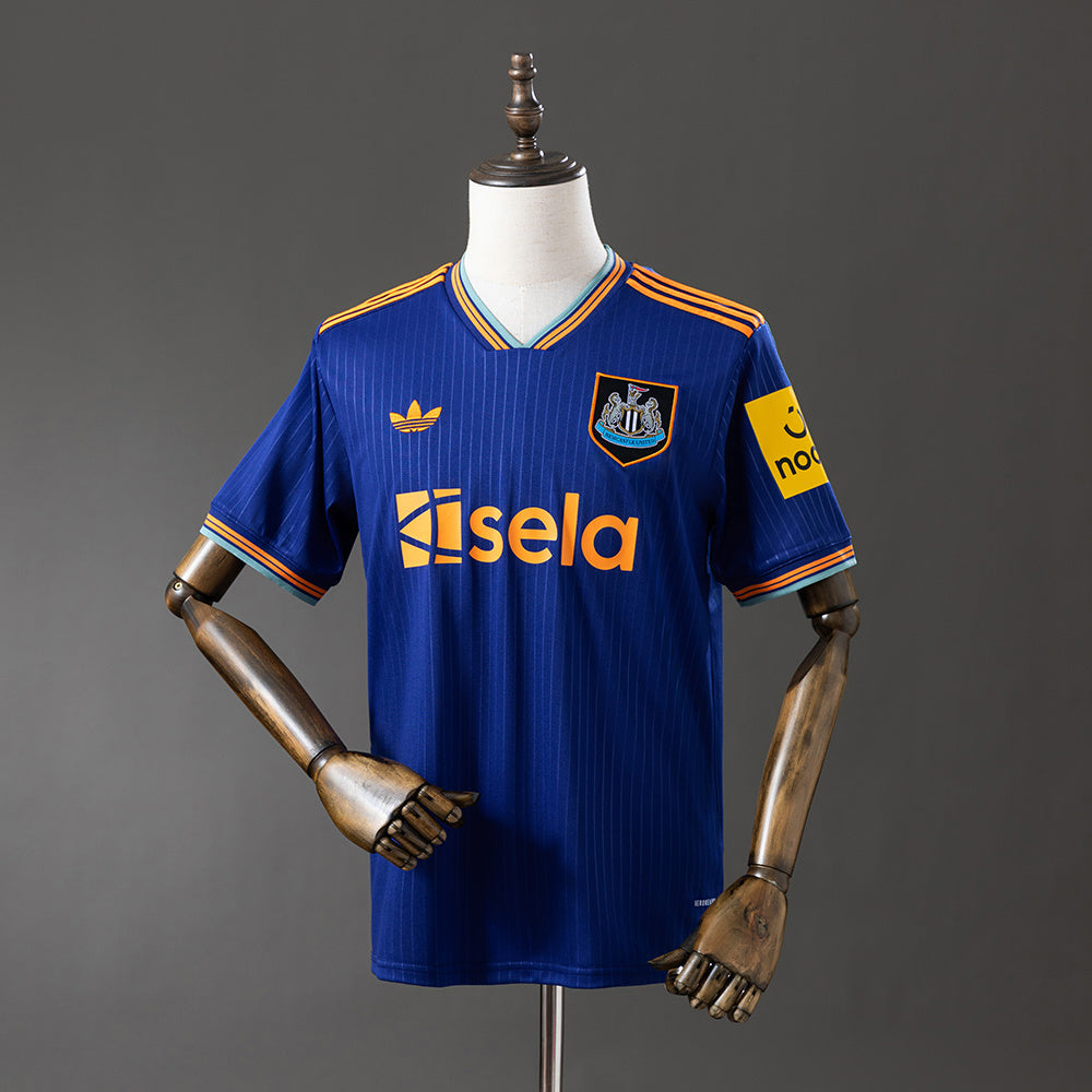 CAMISETA NEWCASTLE UNITED 25/26