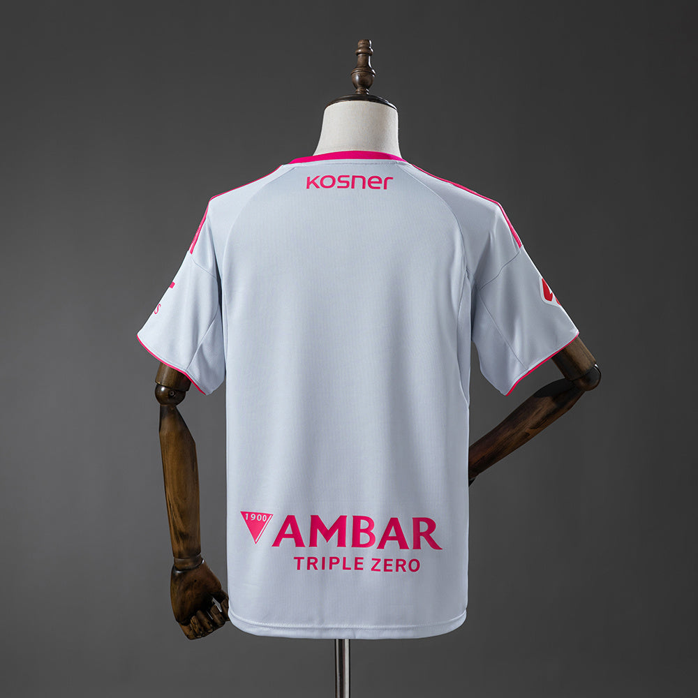 CAMISETA ZARAGOZA 25/26