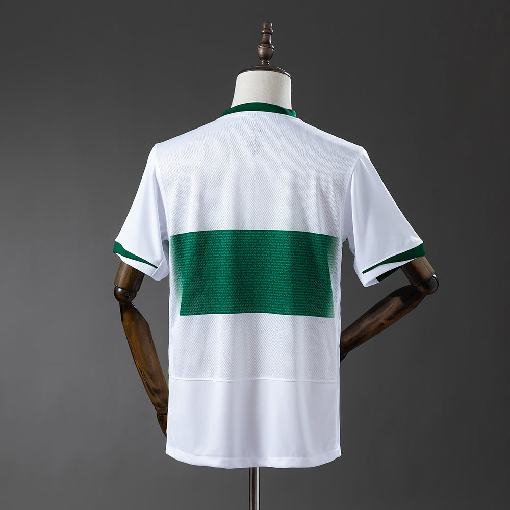 CAMISETA ELCHE 25/26 LOCAL