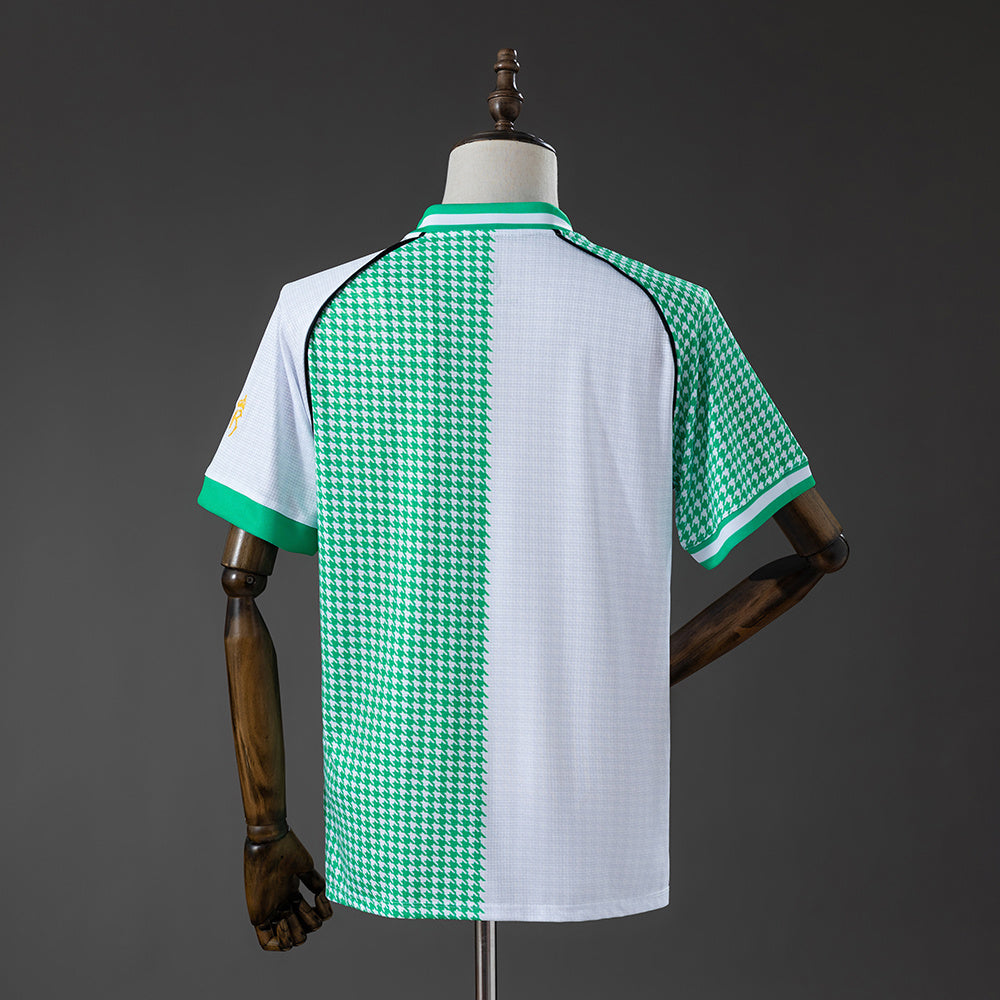 CAMISETA RACING DE SANTANDER 113 ANIVERSARIO