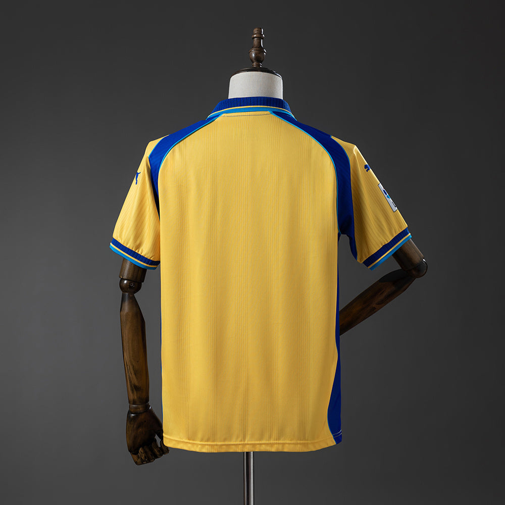 CAMISETA LAS PALMAS 00/01 RETRO LOCAL