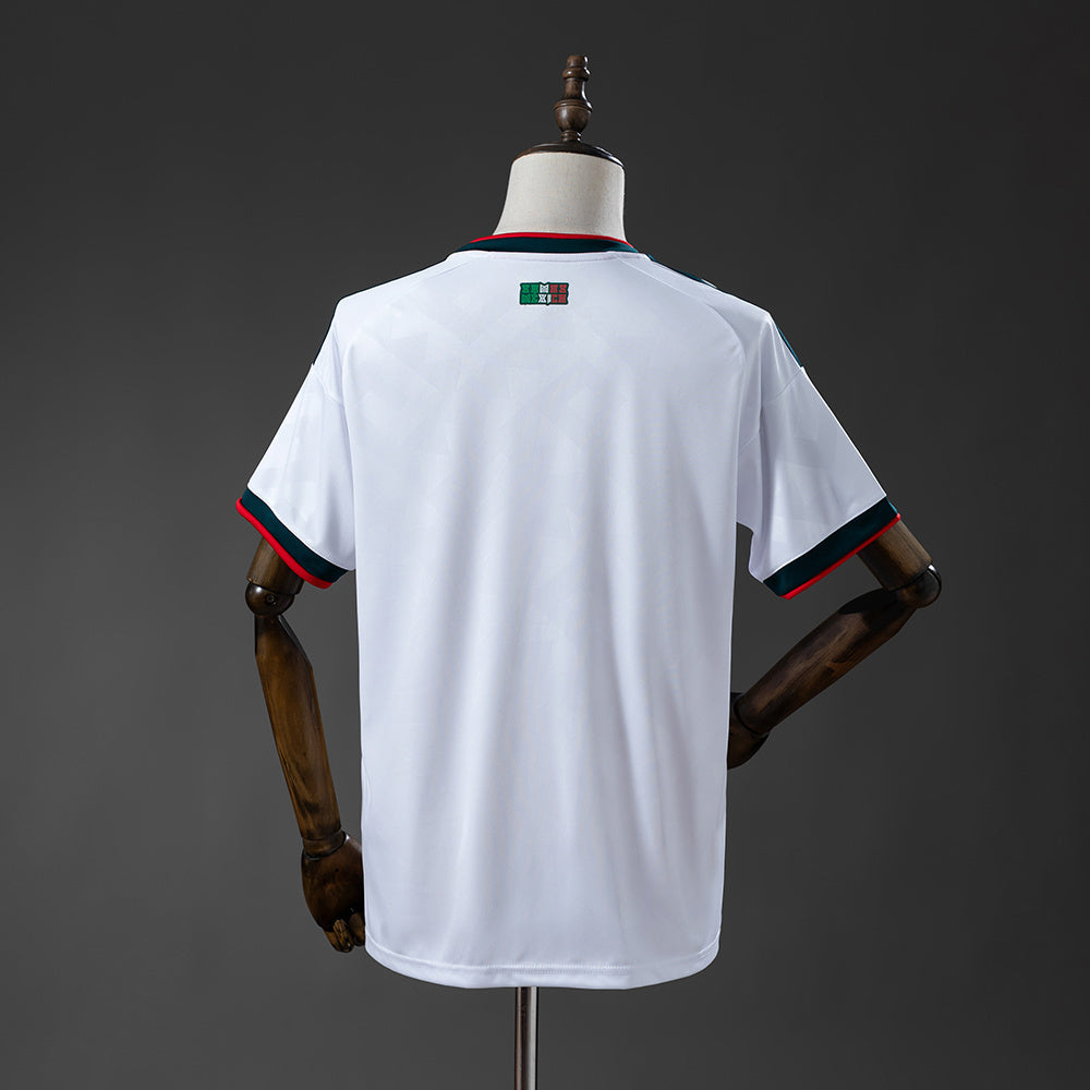 CAMISETA MEXICO VISITANTE MUNDIAL 2026