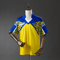 CAMISETA CÁDIZ 91/92 RETRO LOCAL