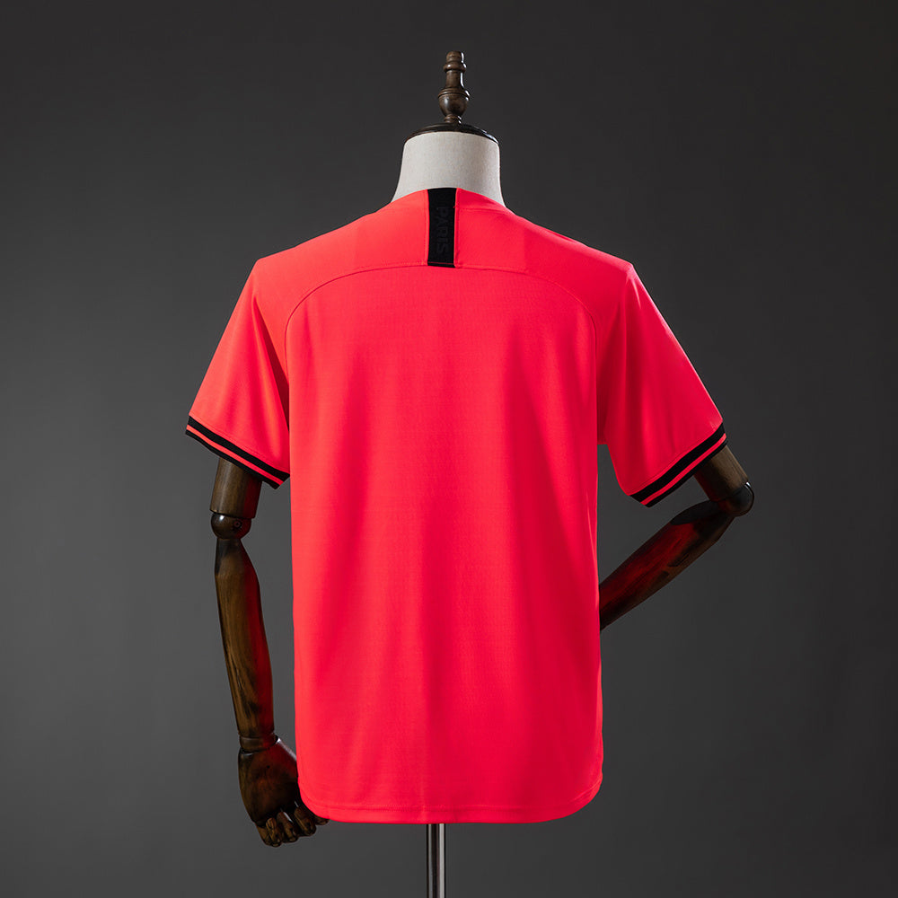 CAMISETA PSG 19/20 RETRO VISITANTE