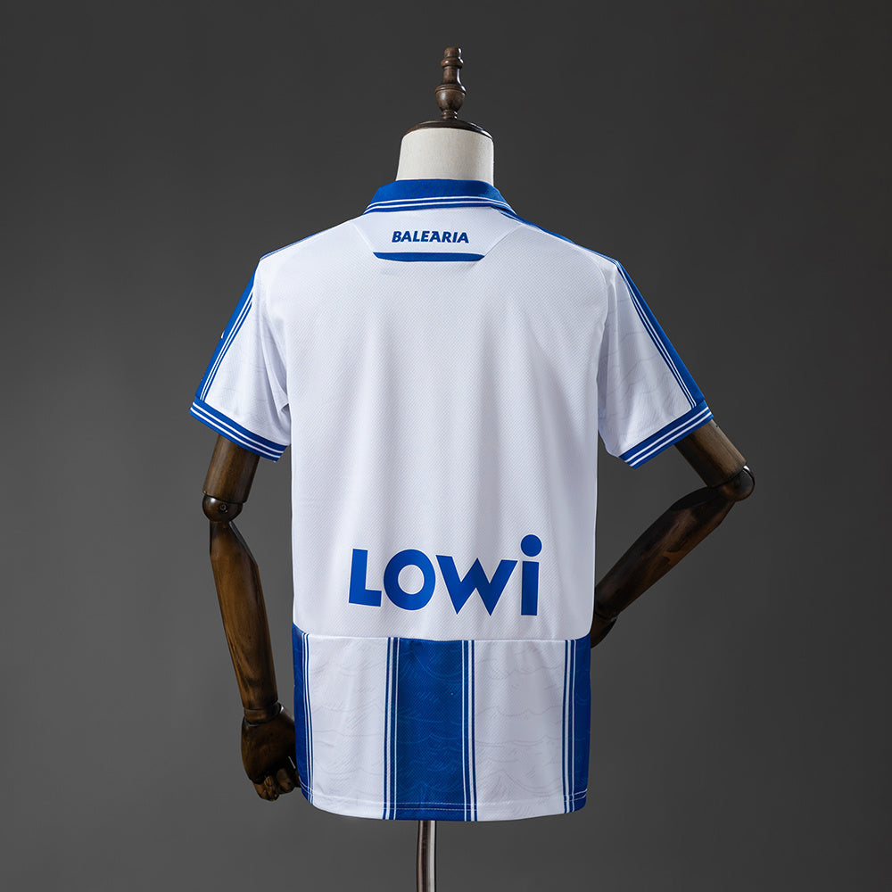CAMISETA LEVANTE UD 25/26 VISITANTE