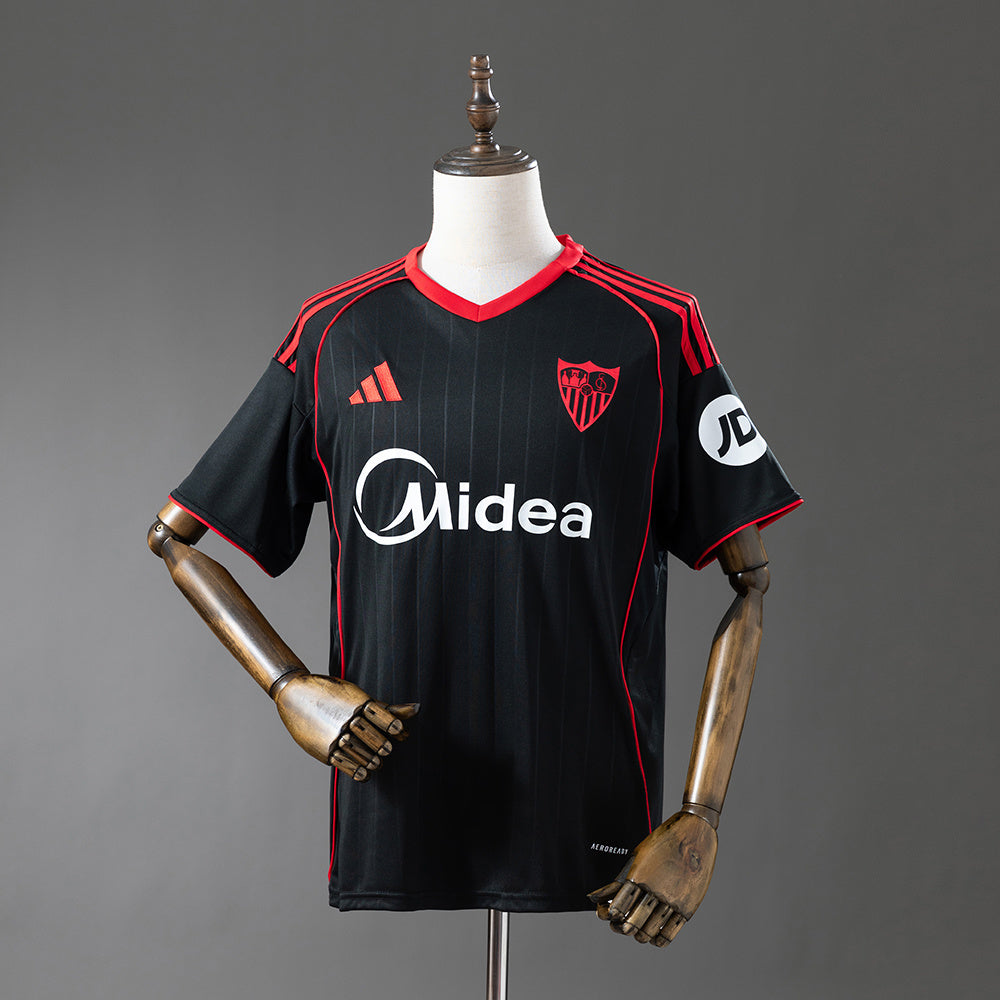CAMISETA SEVILLA 25/26