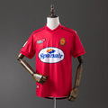 CAMISETA RCD MALLORCA 00/01 RETRO LOCAL