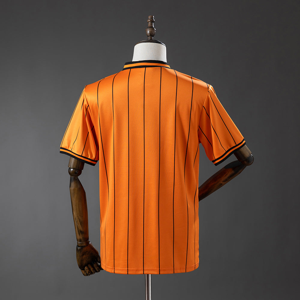 CAMISETA WOLVES 85/86 RETRO LOCAL
