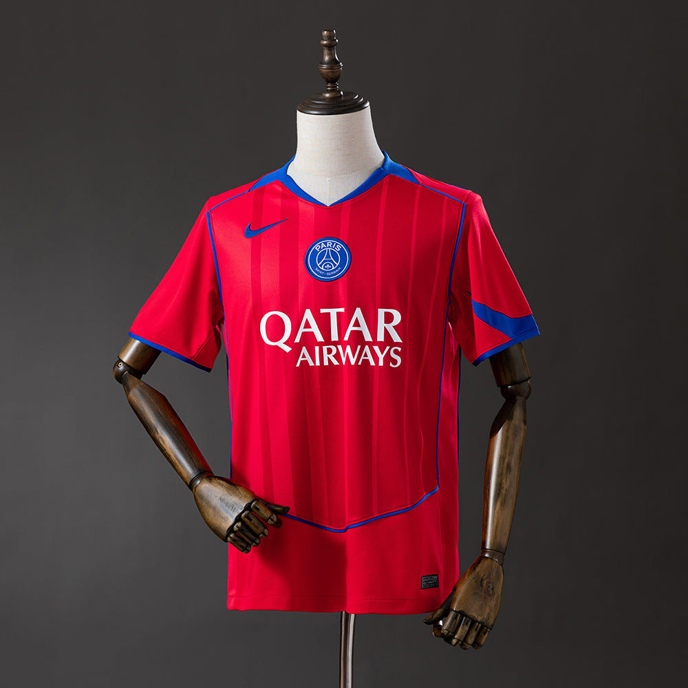 CAMISETA PSG 25/26