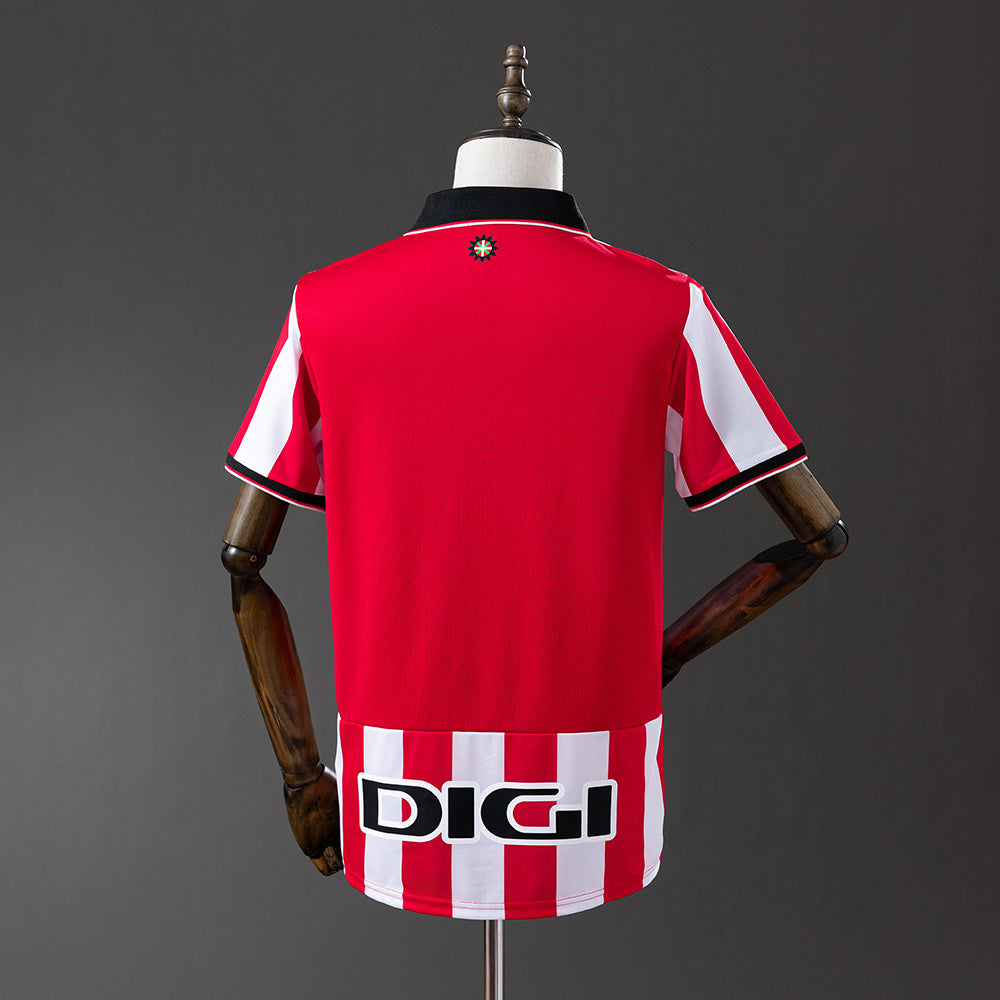CAMISETA ATHLETIC BILBAO 25/26 LOCAL