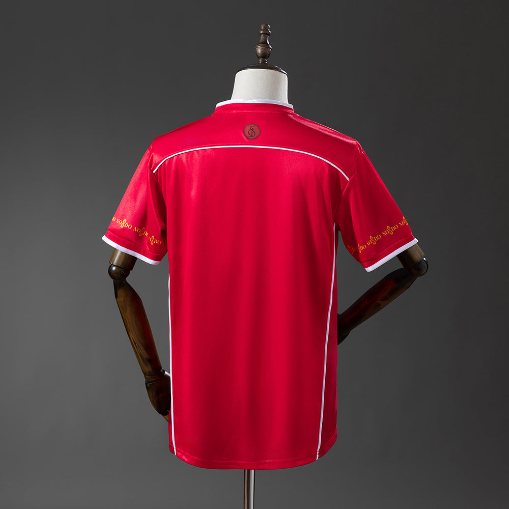 CAMISETA SEVILLA 03/04 RETRO VISITANTE